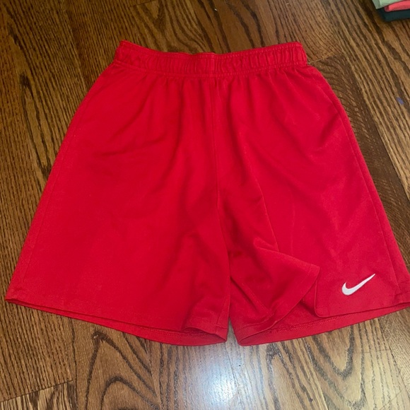Nike Other - Kids Nike athletic shorts